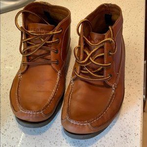 Sperry Top Sider by J.Crew Men's Chukka Boots